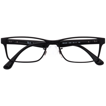 Ray-Ban RB 6238 2509  55□17 150