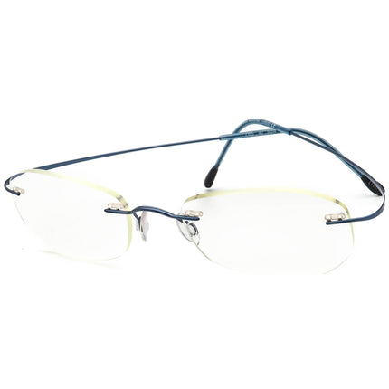 Silhouette 7395 40 6054 Titan  49□19 150