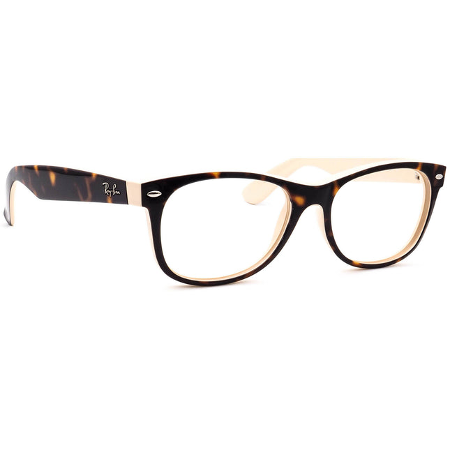 Ray-Ban RB 2132 New Wayfarer 6012  55□18 150