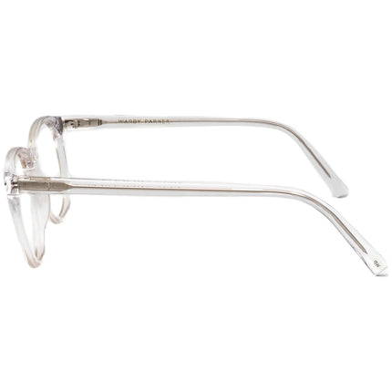 Warby Parker Carlton W 500   52□18 145