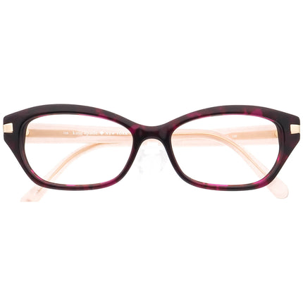 Kate Spade Vivi EV3  51□16 135