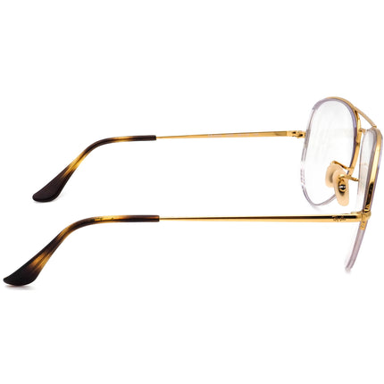 Ray-Ban RB 6589 2500  59□15 140