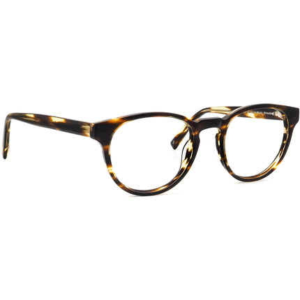 Warby Parker Percey W 256  51□20 140