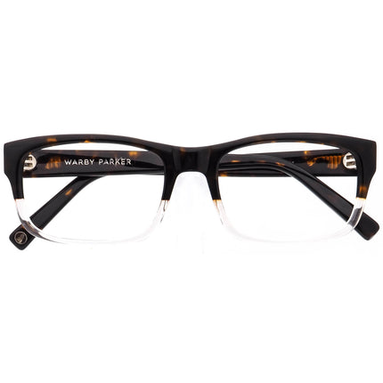 Warby Parker Wiloughby 203  52□18 138