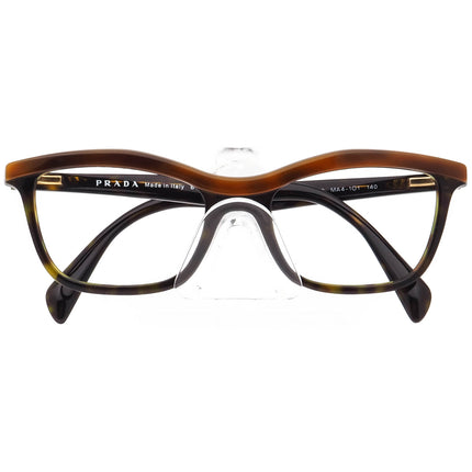 Prada VPR 17P MA4-1O1 Eyeglasses 52□18 140