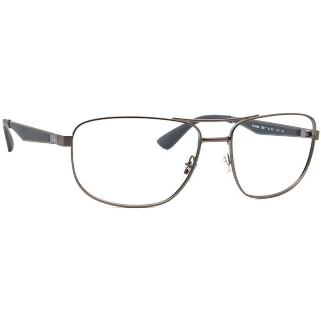 Ray-Ban RB 3528 029/71  61□17 145