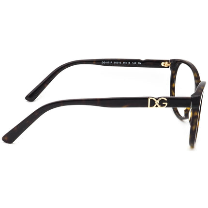 Dolce & Gabbana DG 4171P 502/13  56□16 140