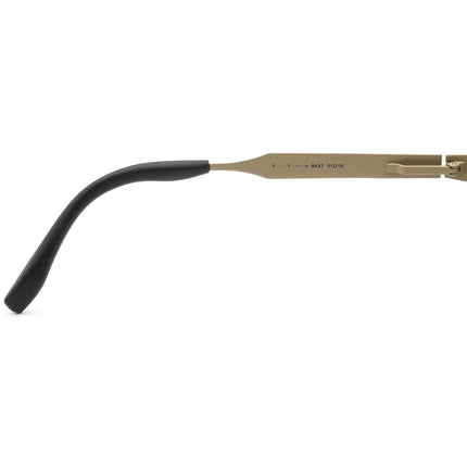 Bevel BKST Eyeglasses 51□19 140