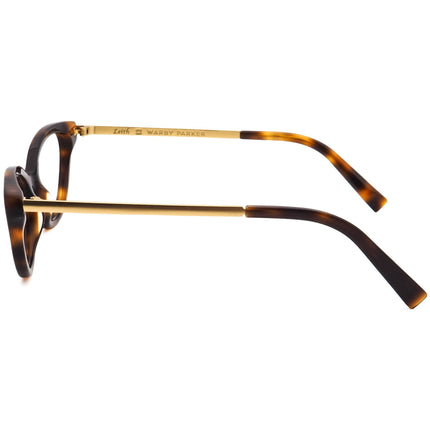 Warby Parker Wednesday 3225 Leith Clark Collection  48□20 140