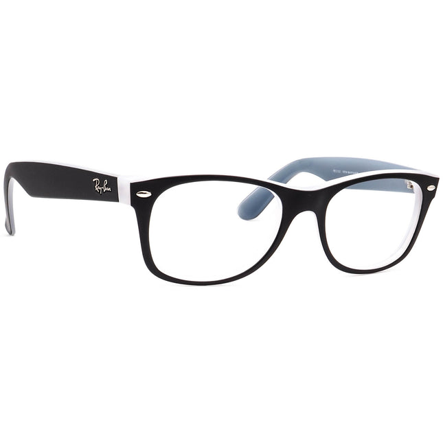 Ray-Ban RB 2132 New Wayfarer 6309   52□18 145