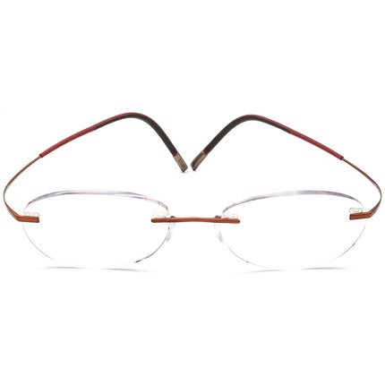 Silhouette 4248 40 6052 7581 Titan  50□17 145