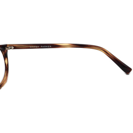 Warby Parker Watts 280  49□18 145