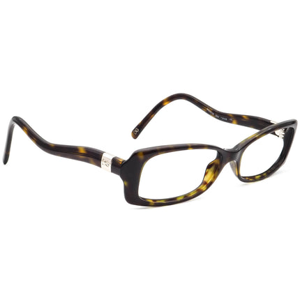 Dolce & Gabbana DG3078 502 Eyeglasses 52□16 135