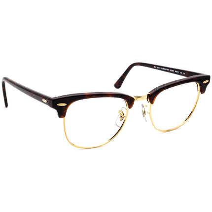 Ray-Ban RB 3016 Clubmaster W0366  49□21 140