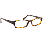 Prodesign Denmark 1671 c.5532 Rectangular Eyeglasses 51 mm