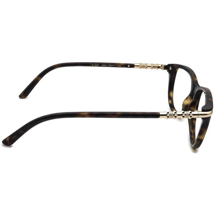 Burberry B 2107 3002 Eyeglasses 53□15 135