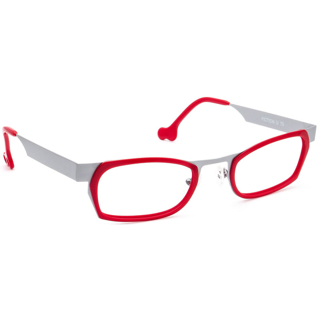 Anne Et Valentin Fiction U 70   49□20 135