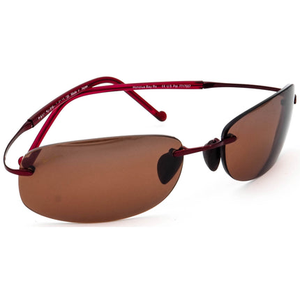 Maui Jim MJ-916-07 Honolua Rx   63□18 120