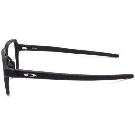 Oakley OX8154-0154 Miter Eyeglasses  54□18 138