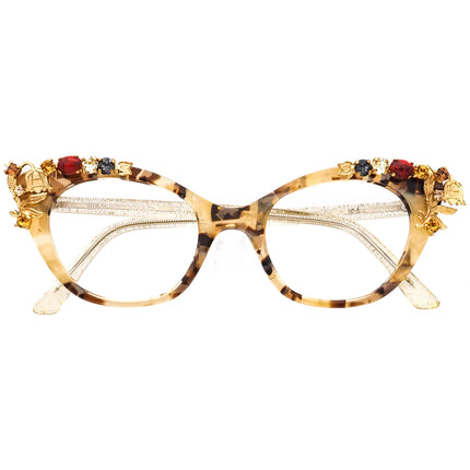 Francis Klein Denim N75.N73 The Exceptional Collection