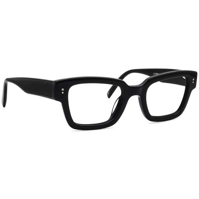 Warby Parker Latrell M 100  49□20 140