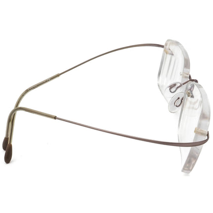 Silhouette 7395 40 6073 Titan  54□21 150