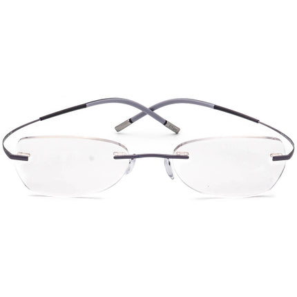 Silhouette 6639 40 6057 7581 Titan   49□19 145