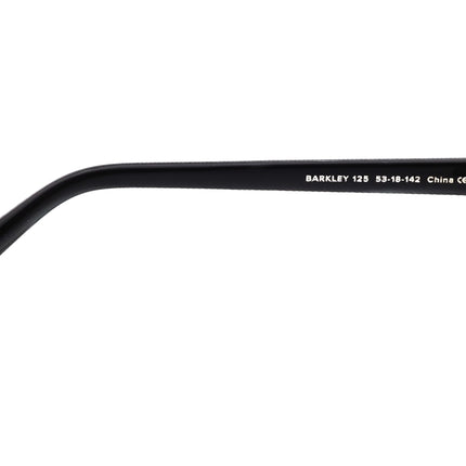 Warby Parker BARKLEY 125   53□18 142