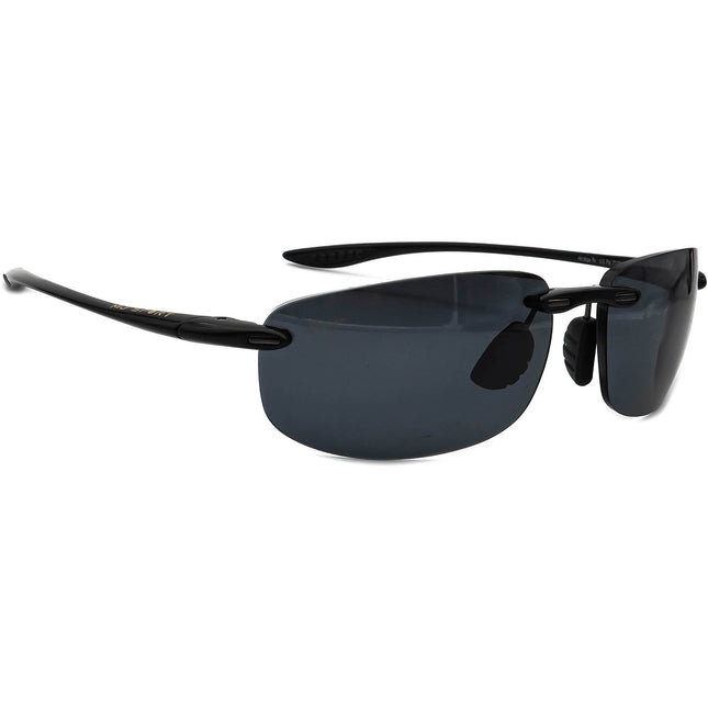 Maui Jim MJ-907-02 Ho'okipa Rx MJ Sport  64□17 130