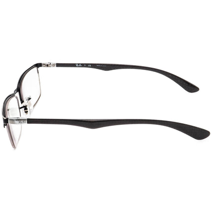 Ray-Ban RB 8413 2503 Carbon Fiber Eyeglasses 54□18 145