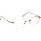 Tiffany & Co. TF 1095-H 6087  53□17 140