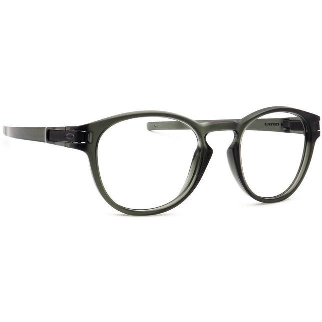 Oakley OO9265-05 Latch   53□21 139