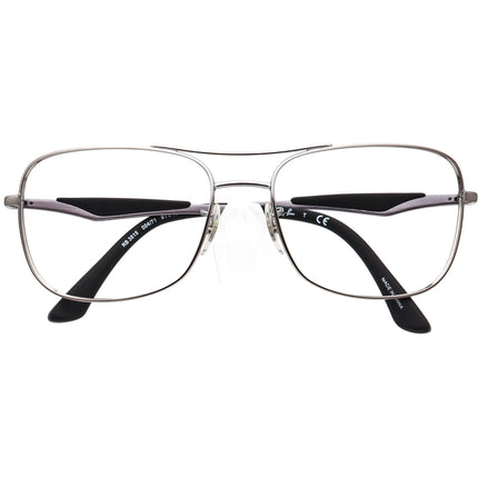 Ray-Ban RB 3515 004/71   61□17 145