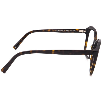 Warby Parker Nancy W 283  57□17 140