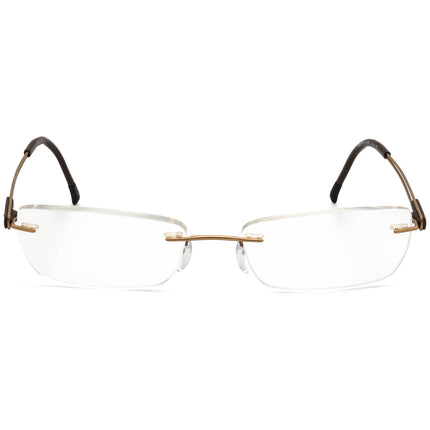 Silhouette 7661 20 6052 Titan  51□17 135