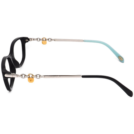 Tiffany & Co. TF 2063 8001 Cat Eye Eyeglasses 52 mm