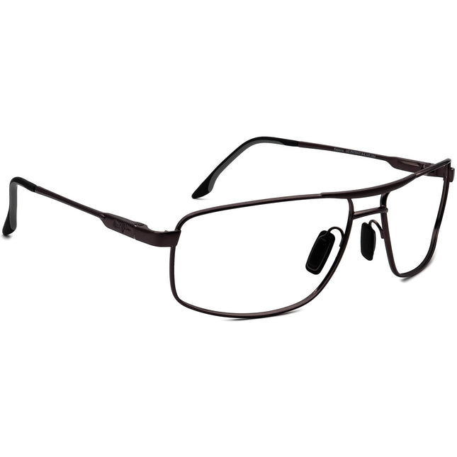 Maui Jim MJ-207-02 Kapena   62□15 130