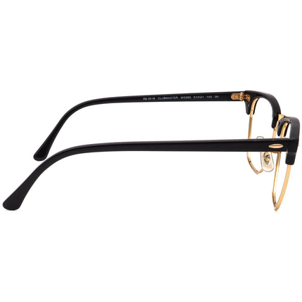 Ray-Ban RB 3016 Clubmaster W0365  51□21 145