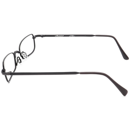 l.a.Eyeworks Deck 878 Titanium Eyeglasses 49□24 135