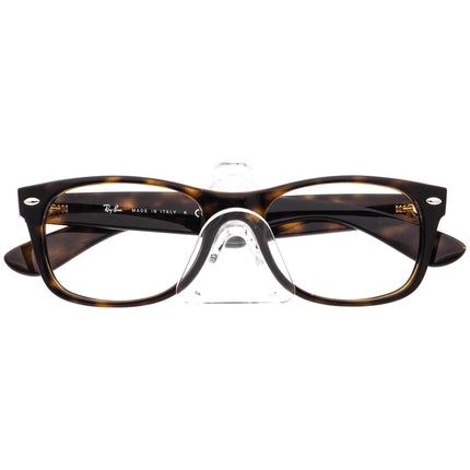 Ray-Ban RB 2132 New Wayfarer 902  52□18 145