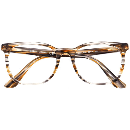 Ray-Ban RB 5369 5751   52□18 145