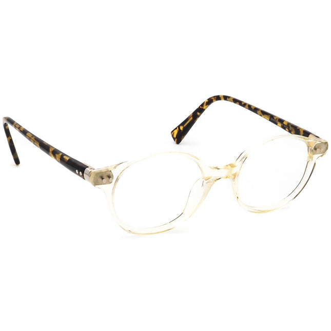 Seraphin Montclair/8258 Eyeglasses 45□19 145