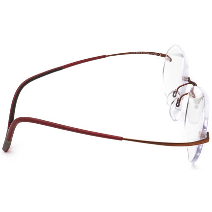 Silhouette 7581 40 6052 Titan   50□17 140