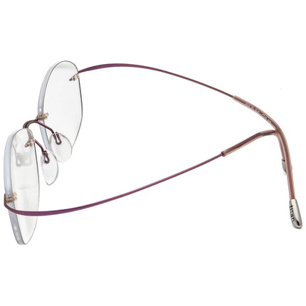 Silhouette 5515 70 3540 Must Collection  50□19 150