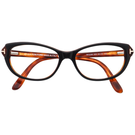 Tom Ford TF 5286 005   52□15 135