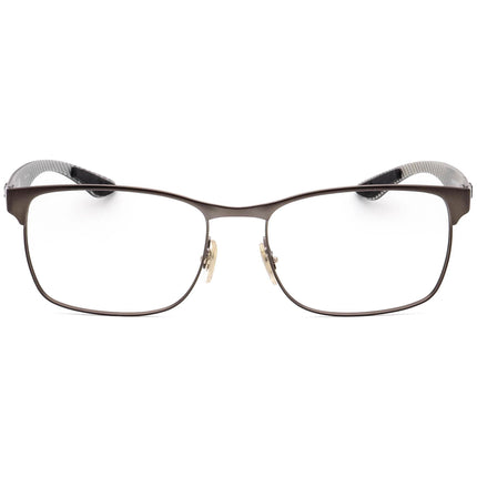 Ray-Ban RB 8416 2620 Carbon Fiber