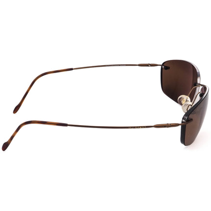 Maui Jim Kona Rx MJ-451-23  59□19 135