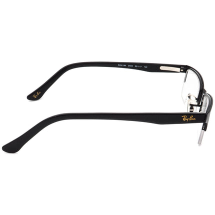 Ray-Ban RB 6196 2509  50□17 140