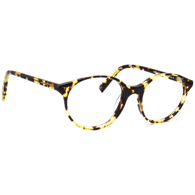 Warby Parker Farris 197 Eyeglasses 50□18 140