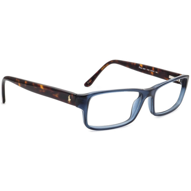 Ralph Lauren Polo 2065 5276  54□16 140